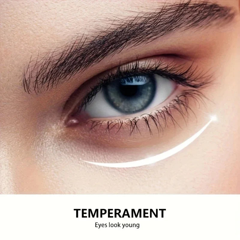 Bee Venom Firming Eye Cream | Collagen, Caffeine & Hyaluronic