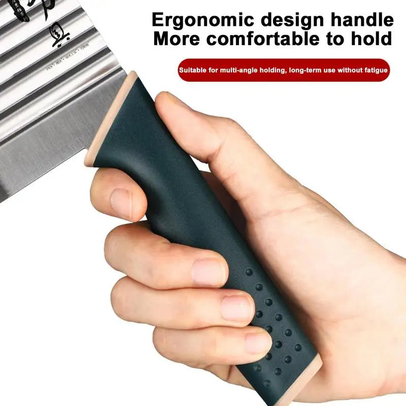 PLYS Stainless Steel Utility Knife for Vegetables & Fruits