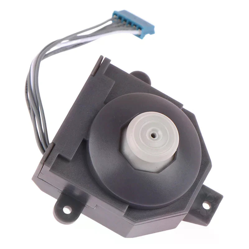 3D Analog Thumbstick Replacement for N64 Controller – Grey