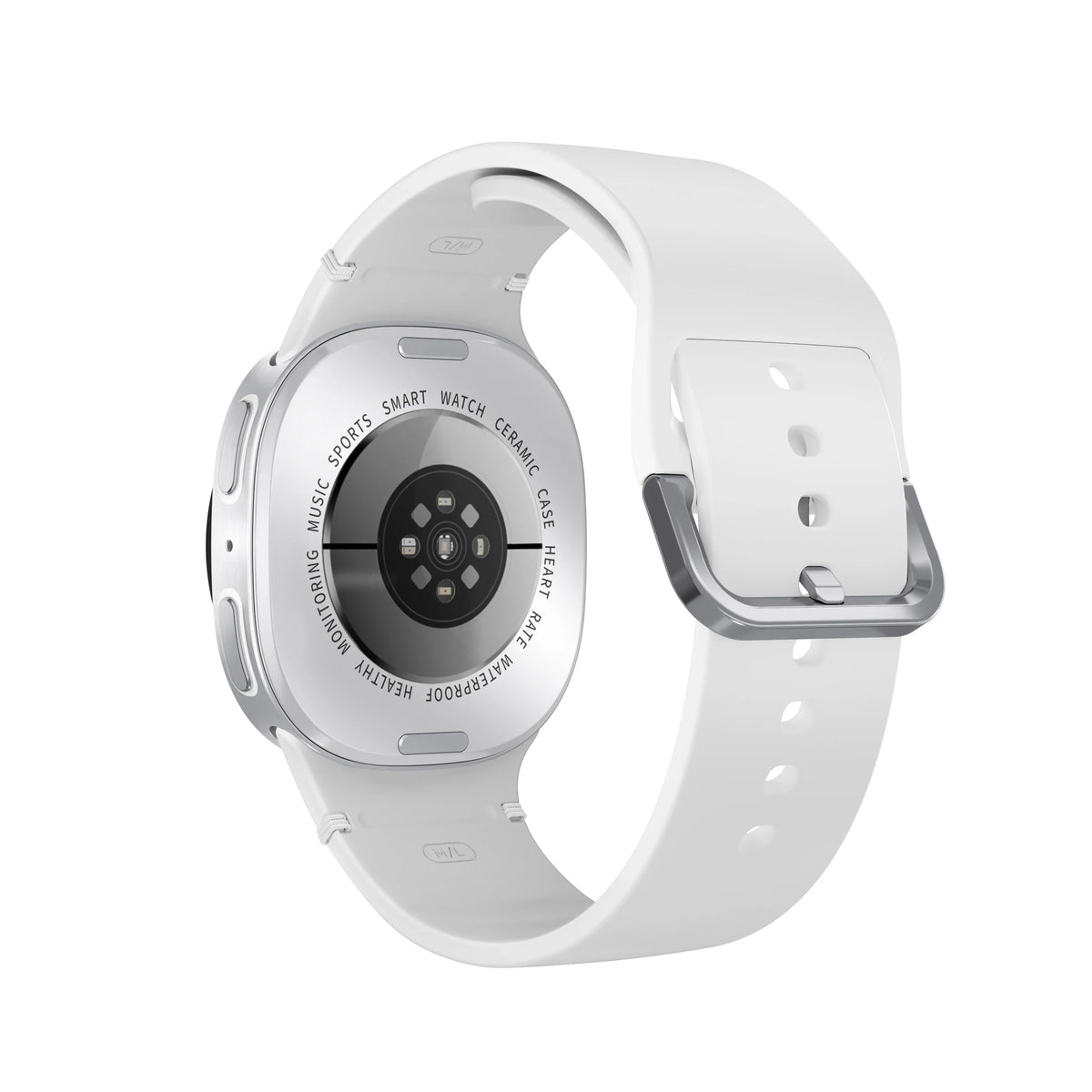 HD8mini 2025 Smart Watch | BT Call, ChatAI, Multisport, Waterproof