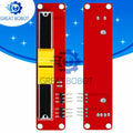 10K Linear Slide Potentiometer Dual Output Module for Arduino