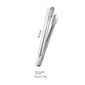 Stainless Steel Food Tongs – BBQ, Cooking & Serving Utensil