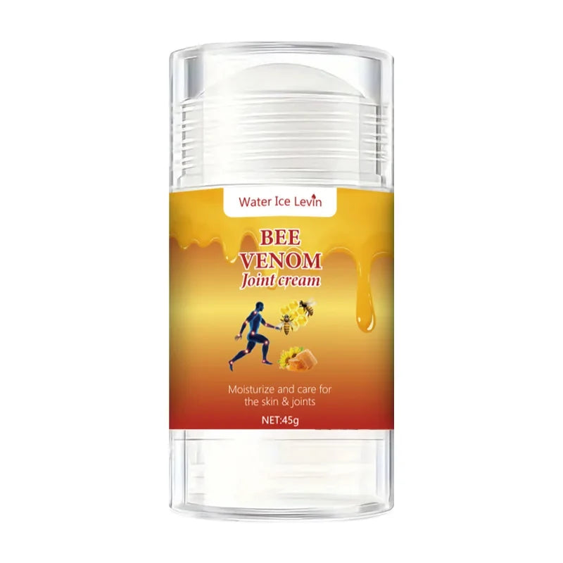 Bee Venom Moisturizing Cream – Hypoallergenic, All Skin Types