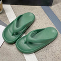 JPNTKY Men's Summer Flip Flops – Lightweight Beach Sandals