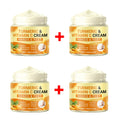 Turmeric Vitamin C Hand & Foot Cream | Brightens & Moisturizes