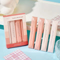Waterproof Glue Tape Scrapbooking Adhesive Roller Crafts Wrapping