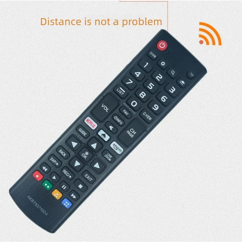 AKB75375604 LG Smart TV Remote Control – 43UK6300 55UK6300