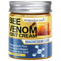 Bee Venom Body Cream – Magnesium & Honey | Firms & Hydrates