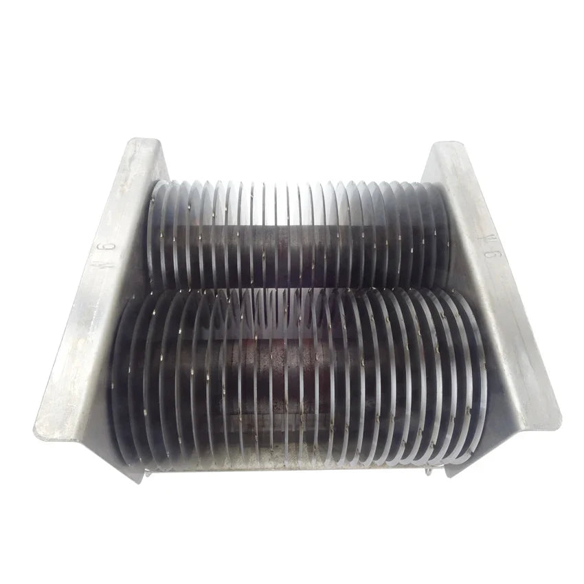 Stainless Steel Cutter Blade for QW QSJ-B QSJ-G Meat Slicer