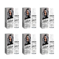 HOEGOA Silver Gray Hair Dye Spray | Nourishing Grandma Grey