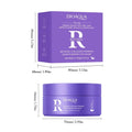 BIOAQUA Retinol Collagen Eye Mask 80 Patches – Dark Circles