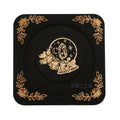 Wooden Beaded Tray Decoration Creative American Decorative Jewelry