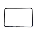 LEENKEA TM7 Screen Protector Frame – Black PC+ABS Corner Guard