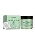 HOEGOA Rosemary Scalp Scrub Shampoo – Oil Control & Nourishing