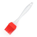 Silicone Spatula & BBQ Basting Brush – Heat Resistant Kitchen Tool