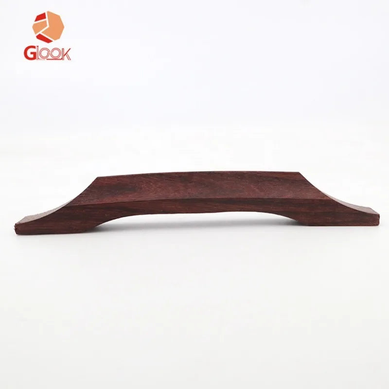 Gypsy Guitar Bridge Jazz Acoustic Code Rosewood Lower Komal