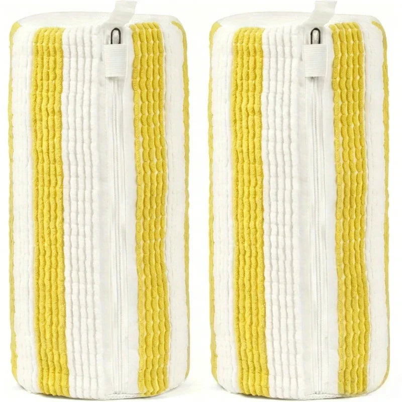 Shoe Washing Bag – Reusable Machine Wash Laundry Bag & Zipper