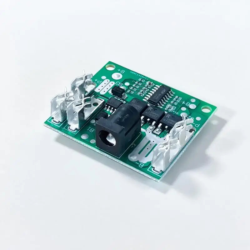 BMS 5S 20A Li-ion Battery Protection Board for 18650 Cells