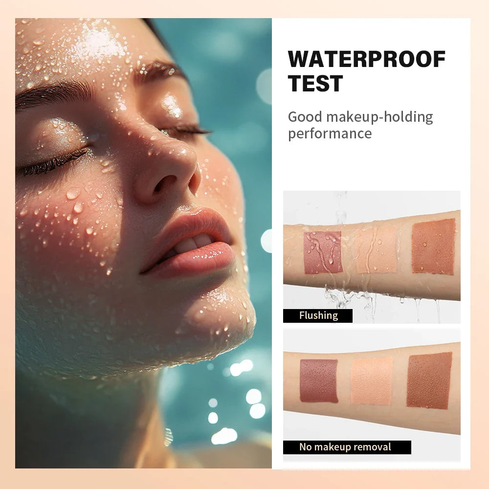 Lakerain Under-Eye Brightening Concealer | Nude & Tan Shades