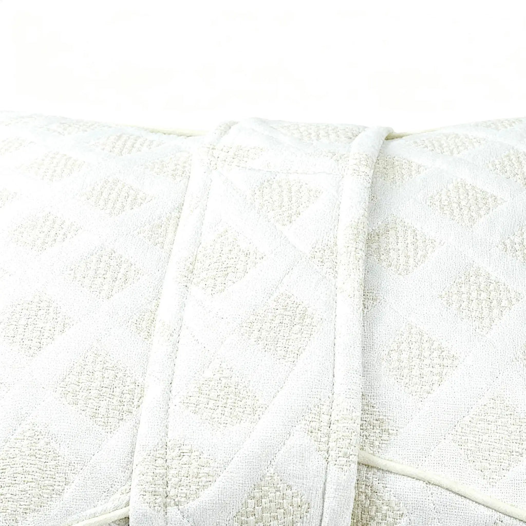 3D Memory Foam Knee Pillow | Side Sleeper Hip & Leg Support