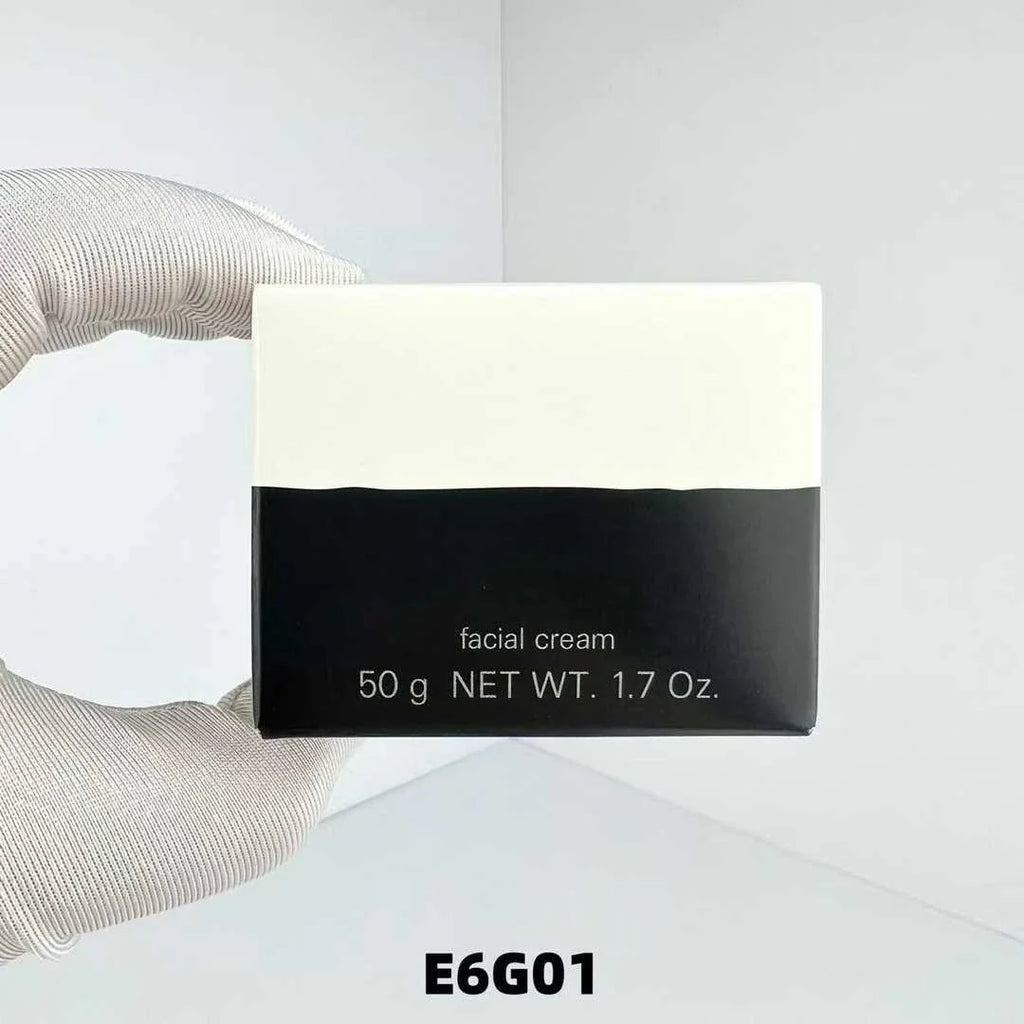 Facial Moisturizing Cream 50g – Hydrating Daily Skin Care