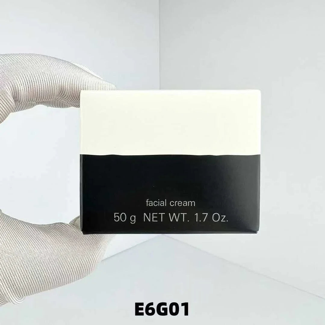 Facial Moisturizing Cream 50g – Hydrating Daily Skin Care