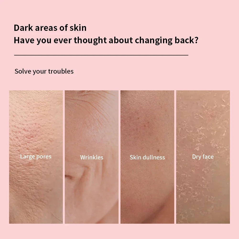 Bio-Collagen Overnight Hydrogel Face Mask | Deep Hydration
