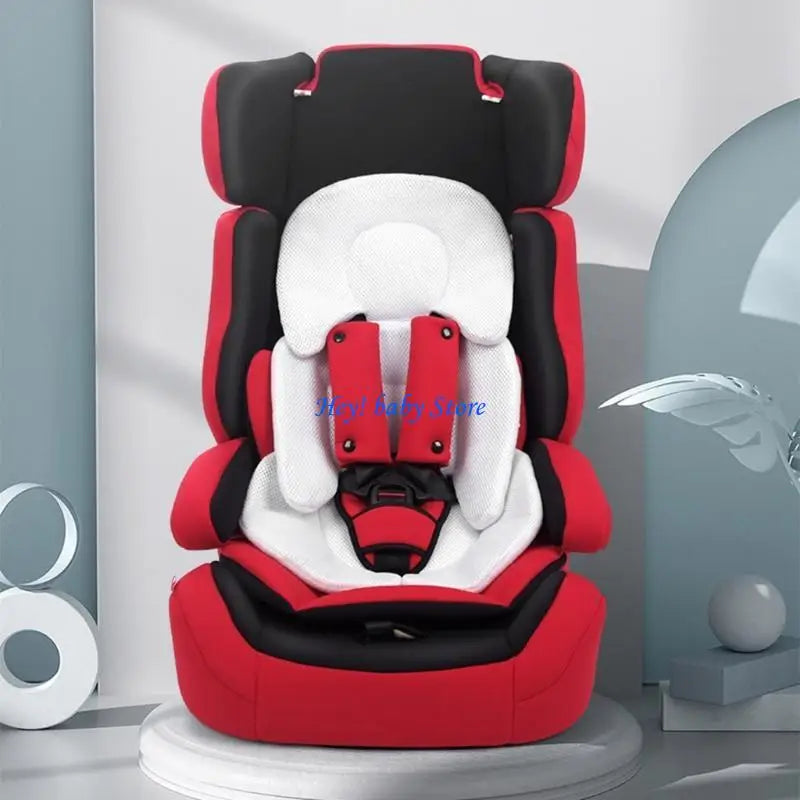 Baby Stroller Cushion Head Body Support Insert Pillow