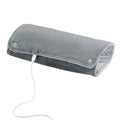 USB Electric Heating Pad – Machine-Washable Microplush Mat