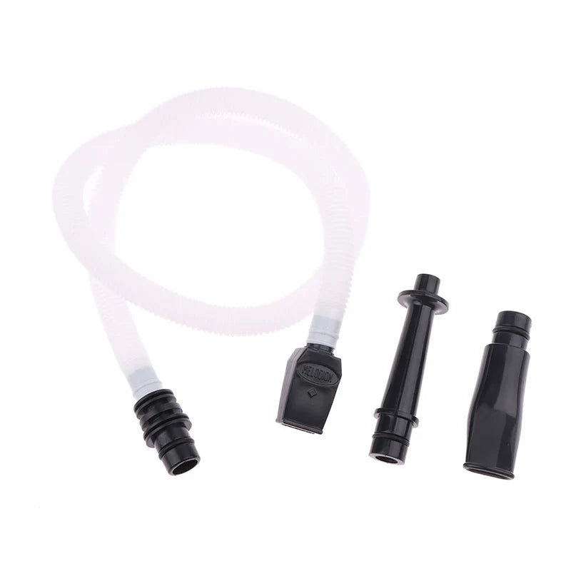 Melodica Flexible Tube & Mouthpiece – ABS 32/37 Key Pianica