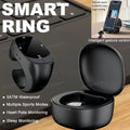 Bluetooth Remote Control Touch Screen Page Turner Camera Video