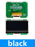 128x64 COG LCD Module – Chinese Font, SPI Interface