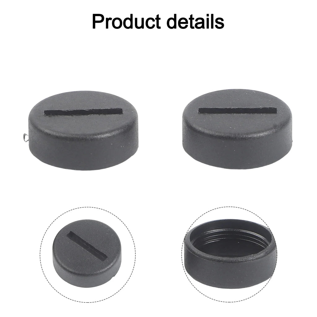 Carbon Brush Cap 2609199049 Bosch GSR180-Li GSR140-Li GSB180-Li