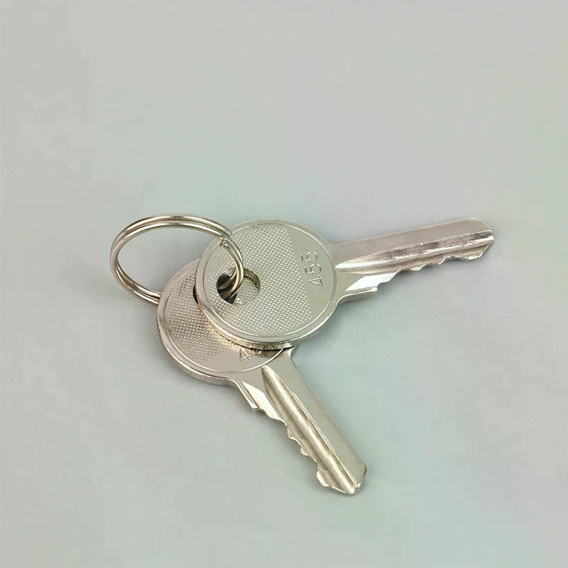 455 Key Round Head Three-speed Selector Switch XB2-BG03C BG21C BG25C