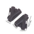 5 9817079 Automotive Sheath V-manifolds Y-shaped Pipe Tee Connector