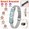 Smart Bracelet Women Health Sleep Monitoring Multiple Exercise Modes