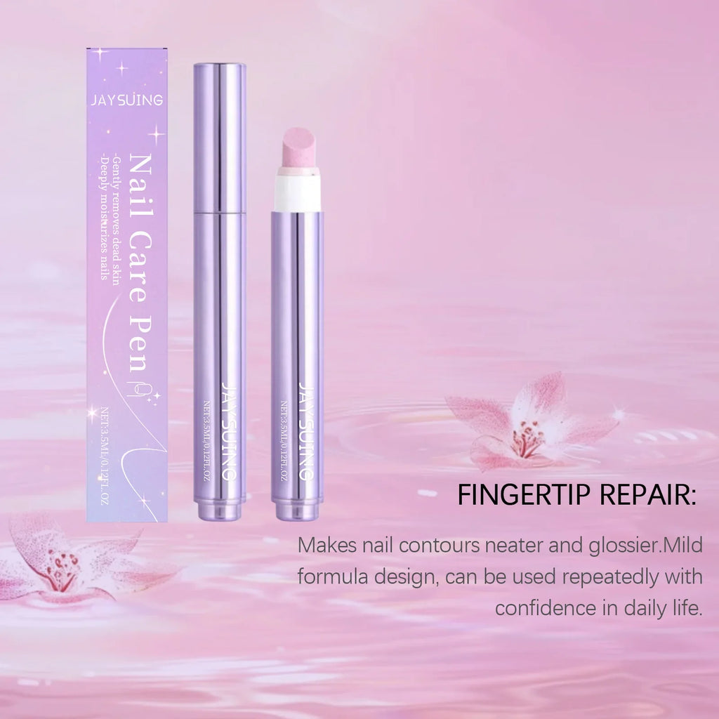 Sunflower Seed Oil Nail & Cuticle Care Oil Pen – 3.5ml