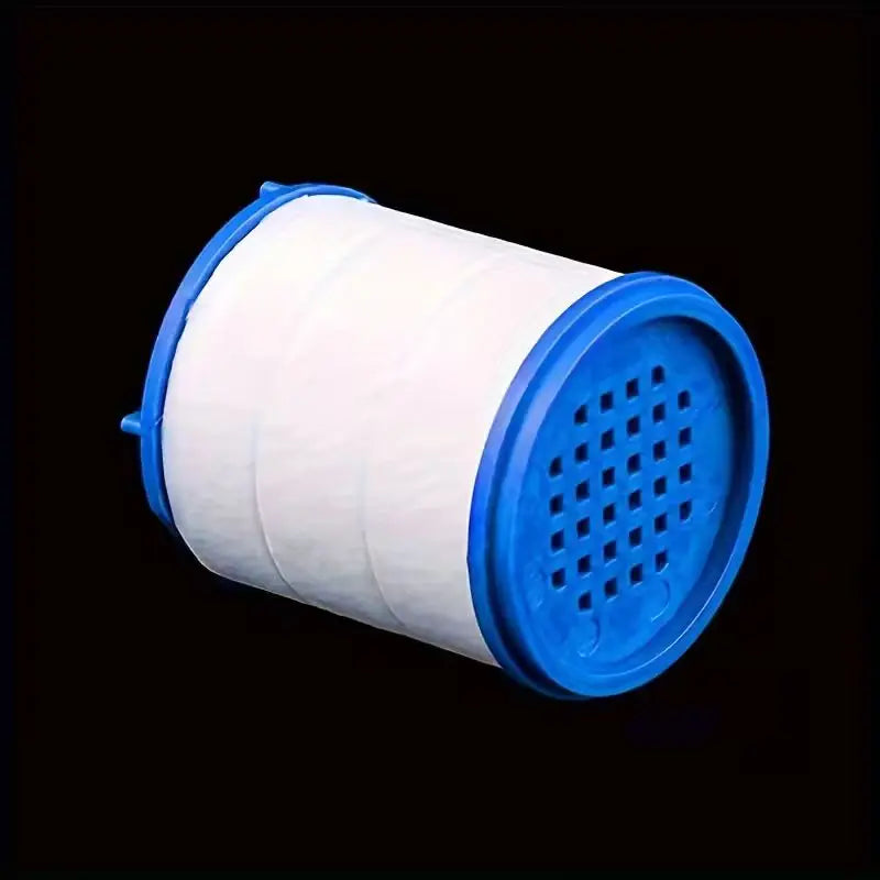 60-Pack PP Water Filter Cartridges – Faucet, Shower & Sink