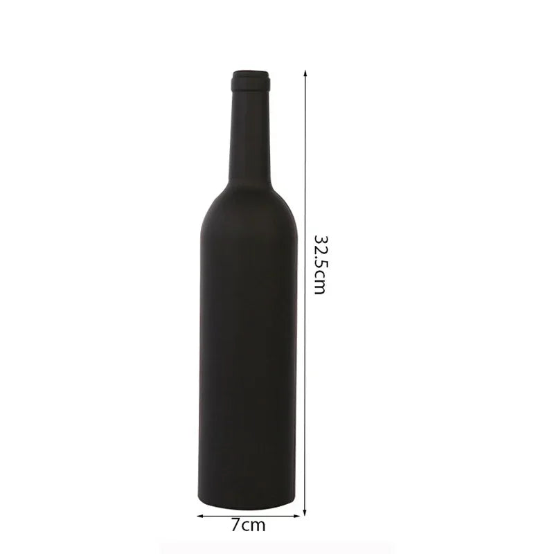 2025 Creative Wine 3 5 Bottle Opener Box High-end Tool Lovers