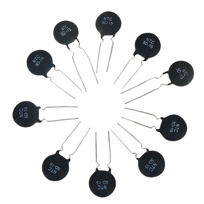 5D-15 NTC Thermistor