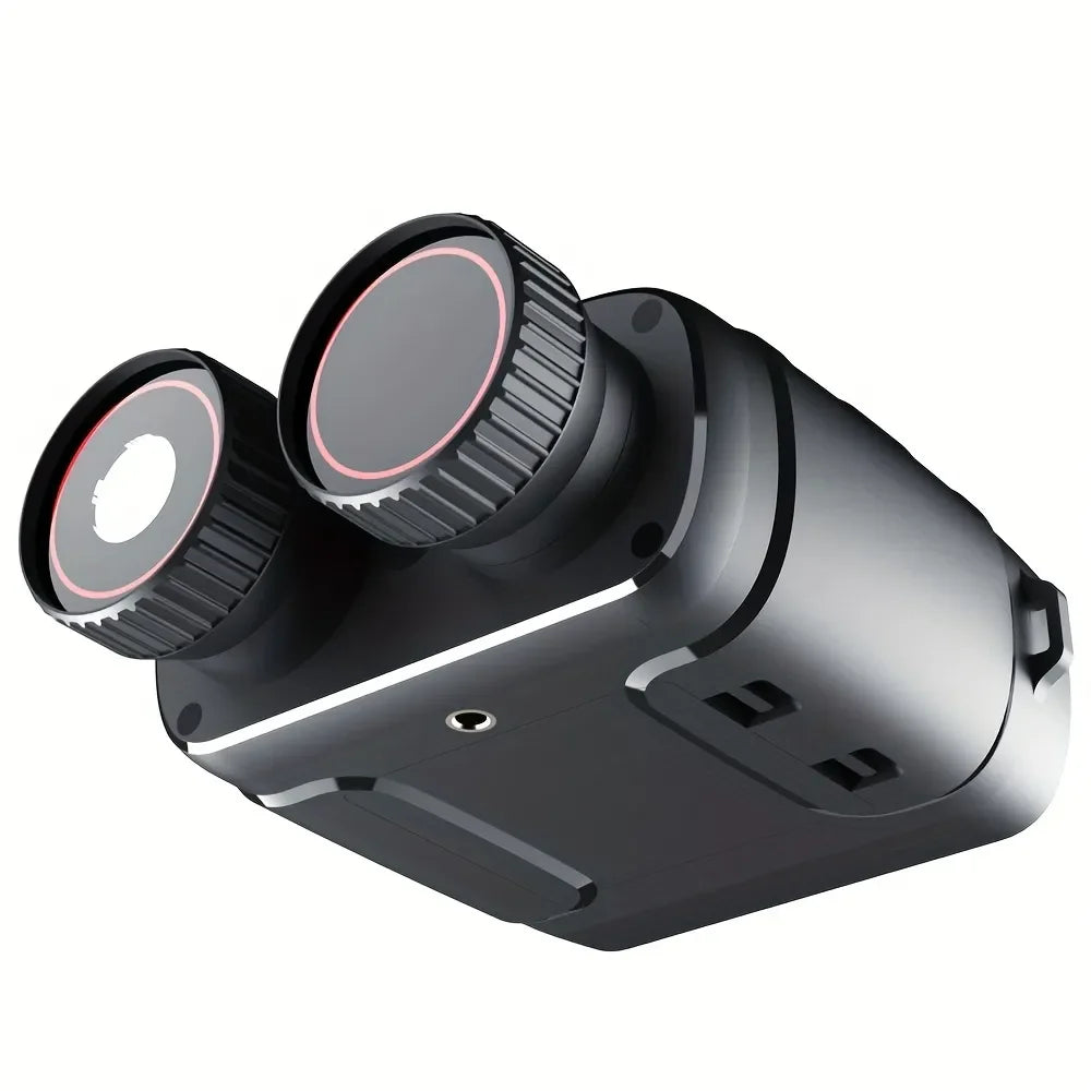 1080P Binocular Infrared Night-visions Device 5X Day Night Use Photo