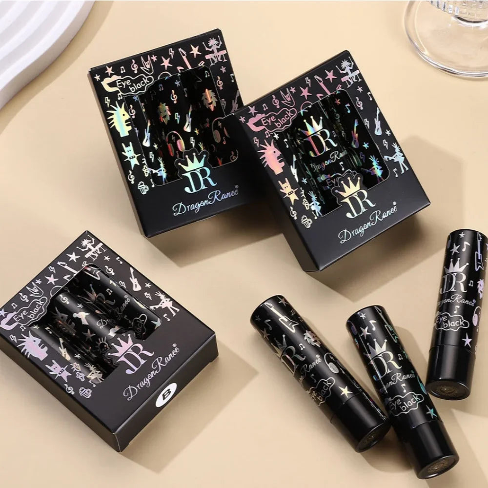 Dragon Ranee Halloween Matte Lipstick Set – Face & Body Paint