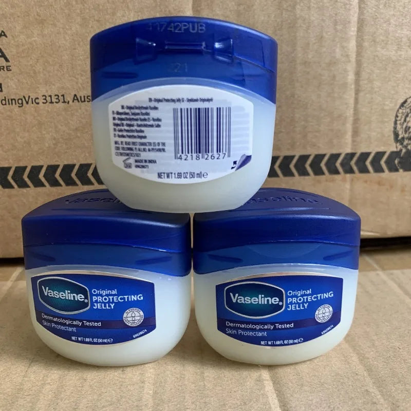 Vaseline Lip & Body Healing Jelly 100ml | Moisture Barrier