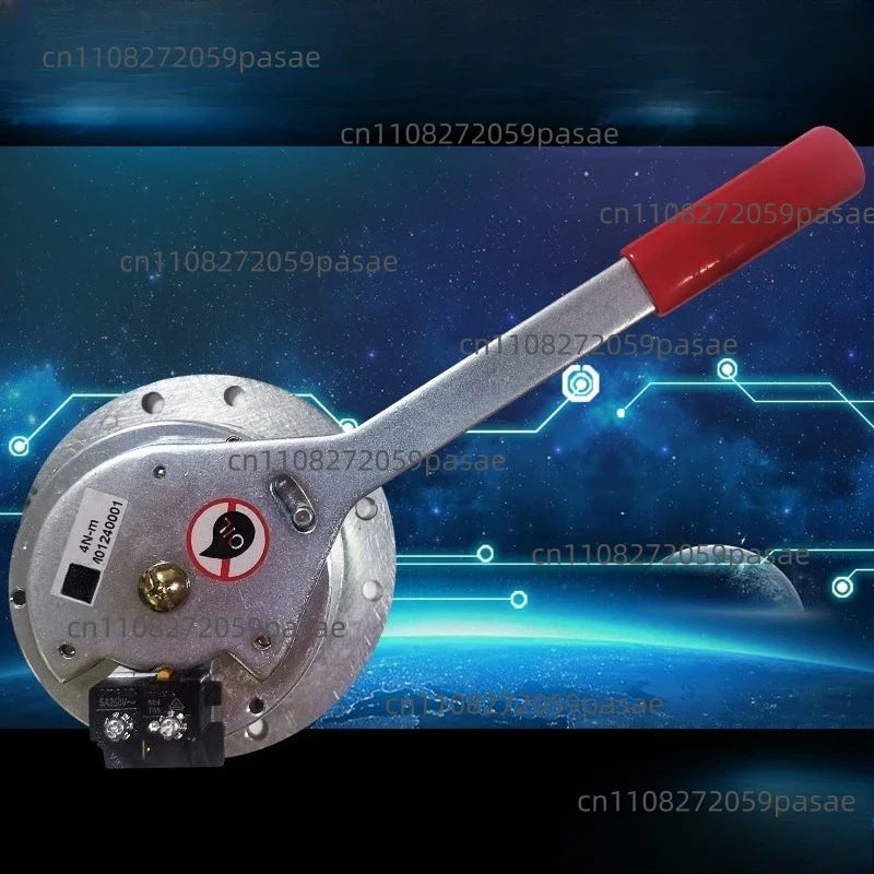 24V 12W 4.0Nm Electric Disc Brake Actuator | High Torque