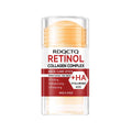 Retinol Face & Neck Firming Bar 40g – Hydrating Skin Treatment