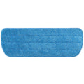 Reusable Microfiber Mop Replacement Pad – Universal 14x42cm