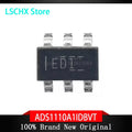 5-Pack ADC ICs: ADS1110 ADS1115 ADS1100 ADS1015 ADS1118