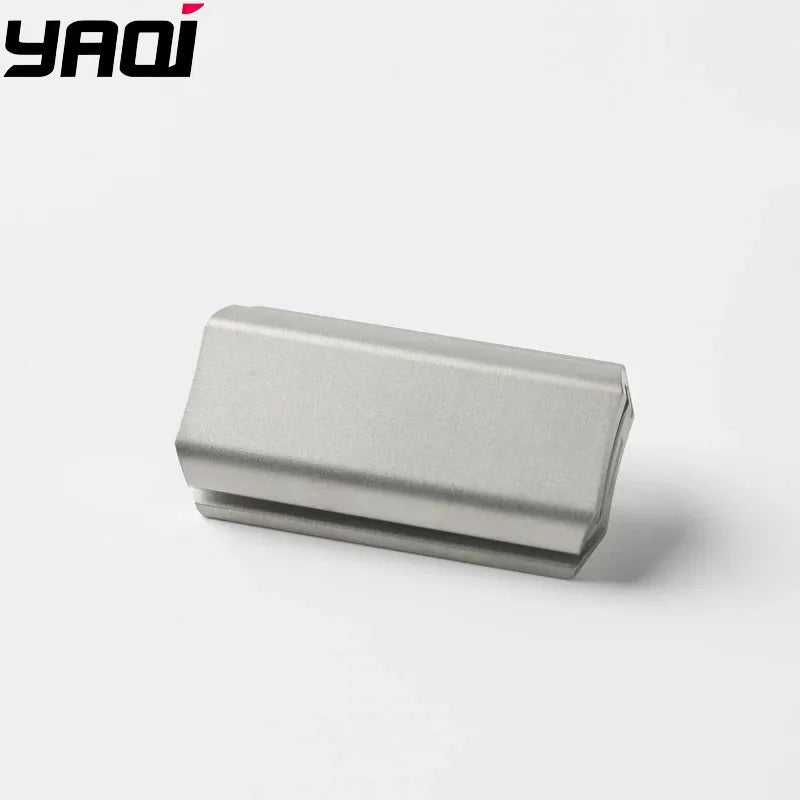2026 Arrival Yaqi Tile Ex 316 Stainless Steel Safety Razor Head Mens