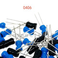 10PCS 0406 SMD Inductor 2.2uH–30mH | NioCen Power Inductors