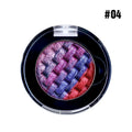 26mm Chameleon Rainbow Eyeshadow Palette | Vegan Wholesale